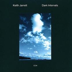 Foto van Dark intervals - cd (0042283734227)