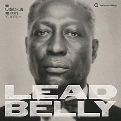 Foto van Lead belly: the smithsonian folkways collection - cd (0093074020128)