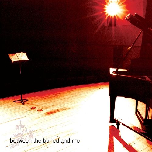 Foto van Between the buried and me - lp (0888072169548)