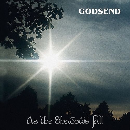 Foto van As the shadows fall - cd (8715392000829)