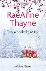 Foto van Een wonderlijke tijd - raeanne thayne - ebook