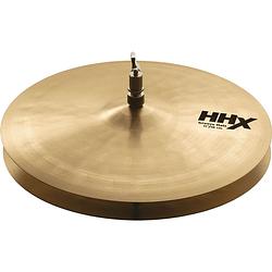 Foto van Sabian 11589xn hhx groove hihat 15 inch