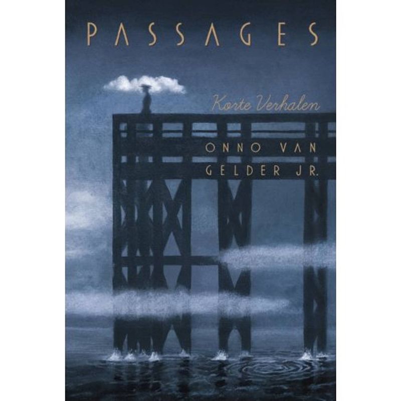 Foto van Passages