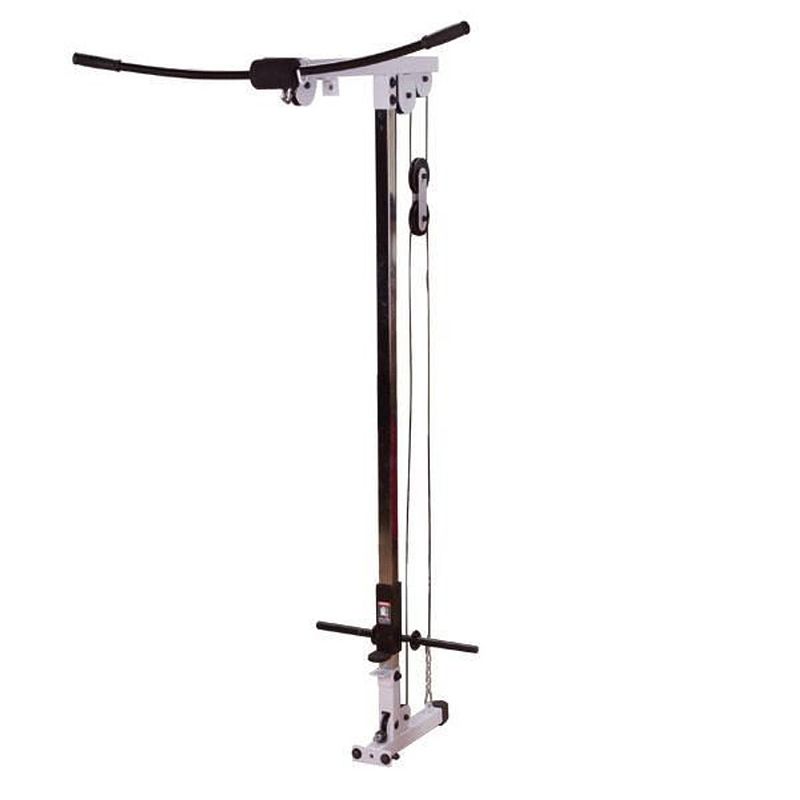 Foto van Powerline - lat attachment power rack