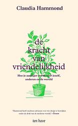 Foto van De kracht van vriendelijkheid - claudia hammond - ebook