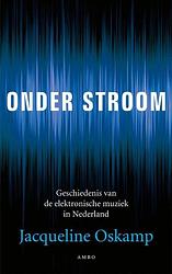 Foto van Onder stroom - jacqueline oskamp - ebook (9789026324321)