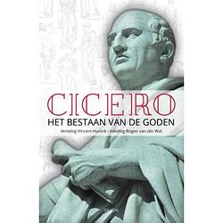 Foto van Cicero