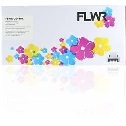 Foto van Flwr hp 305a / 305x zwart toner