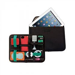 Foto van Grid_it! tablet - ipad sleeve / hoes tot 10 inch.