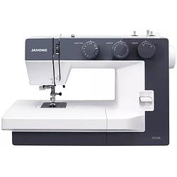 Foto van Janome 1522bl naaimachine