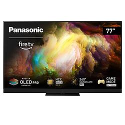 Foto van Panasonic tv-77z93aeg (2024) - 77 inch - oled tv