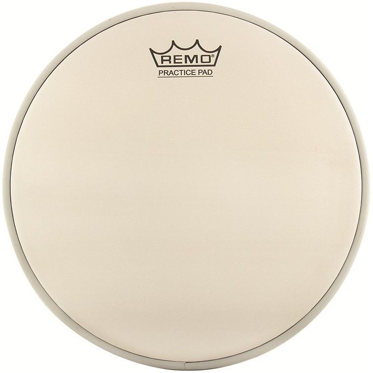 Foto van Remo ph-0108-00 8 inch drumvel voor remo oefenpad