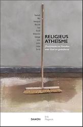 Foto van Religieus atheïsme - erik meganck - paperback (9789463402941)