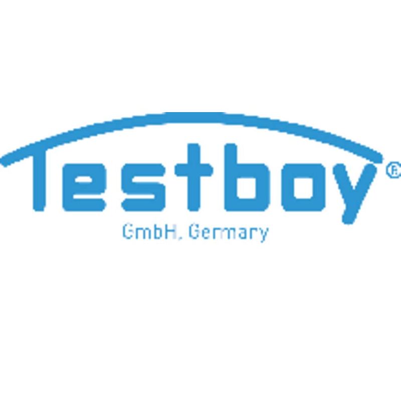 Foto van Testboy tb pocket tas voor meetapparatuur