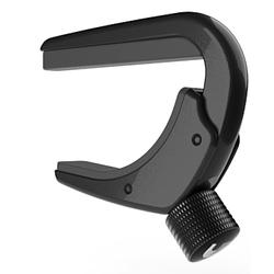 Foto van D'saddario pw-cp-11 banjo/mandolin capo pro capo voor banjo en mandoline