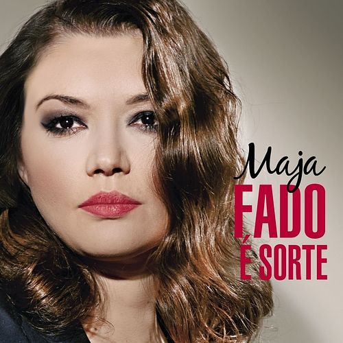 Foto van Fado e sorte - cd (5606562620417)