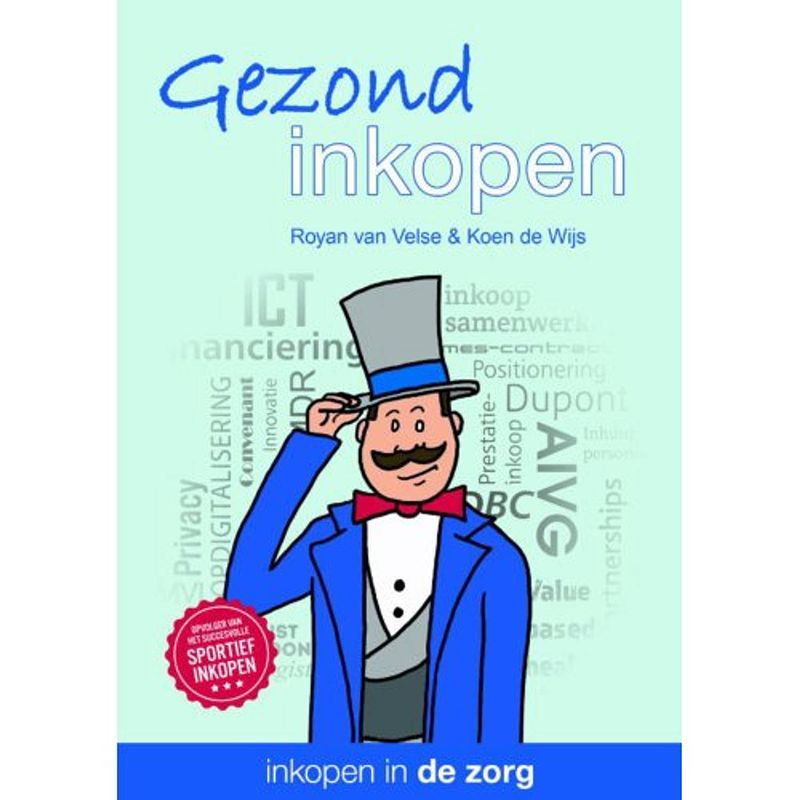 Foto van Gezond inkopen