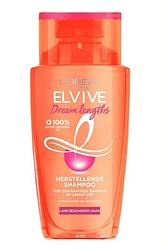 Foto van L'soréal paris elvive shampoo dream lengths mini