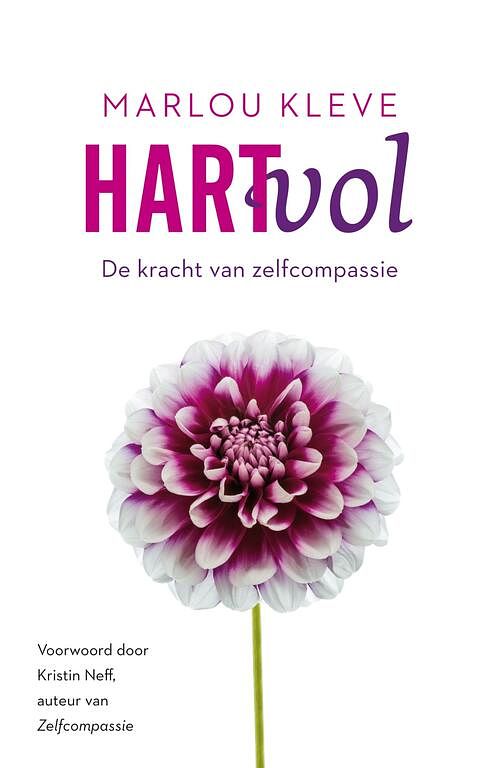 Foto van Hartvol - marlou kleve - ebook (9789044976427)