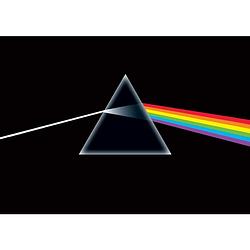 Foto van Pyramid pink floyd dark side of the moon poster 91,5x61cm