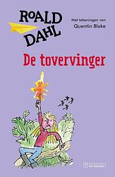 Foto van De tovervinger - roald dahl - ebook (9789026135279)