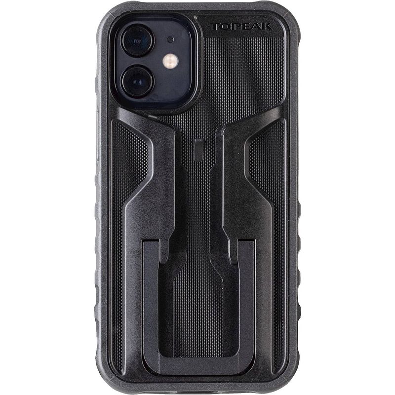 Foto van Topeak 16 delig ridecase iphone 11 max zw grs cpl