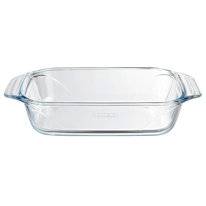 Foto van Pyrex optimum braadslede - m