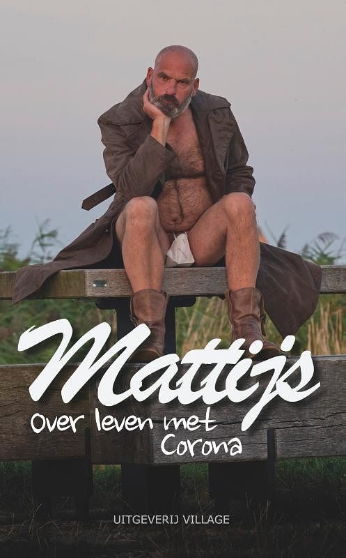 Foto van Mattijs - mattijs goede - paperback (9789461853097)