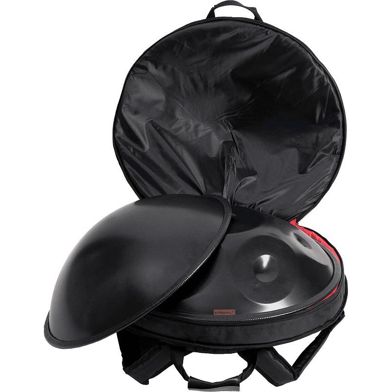 Foto van Schlagwerk hp8eq equinox handpan e-minor