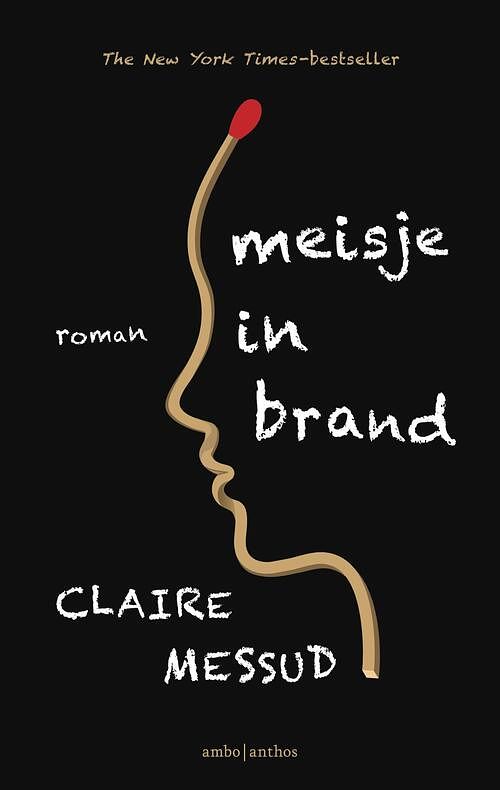 Foto van Meisje in brand - claire messud - ebook (9789026341342)