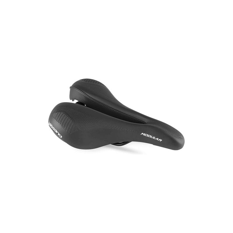 Foto van Selle bassano zadel sb modular s-line zwart