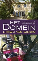 Foto van Het domein - lidewij van wilgen - ebook (9789023449829)