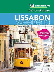 Foto van Lissabon - ebook (9789401488945)