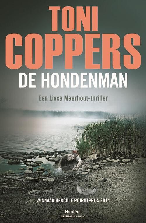 Foto van De hondenman - toni coppers - ebook (9789460414961)