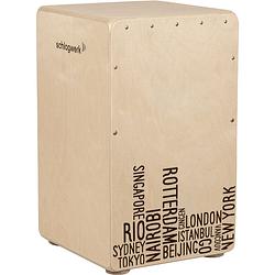 Foto van Schlagwerk cp114 x-one cosmo cajon