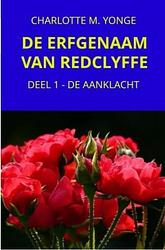 Foto van De erfgenaam van redclyffe - charlotte mary yonge - ebook