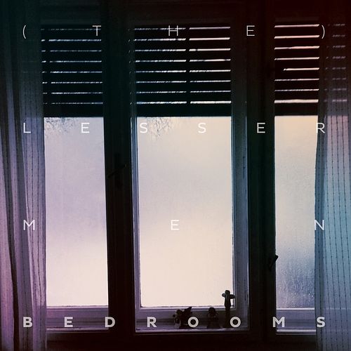 Foto van Bedrooms - lp (8606102083952)