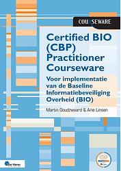 Foto van Certified bio (cbp) practitioner courseware - martin goudzwaard, arie linsen - ebook