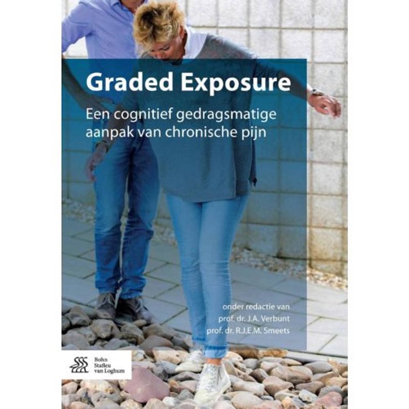 Foto van Graded exposure