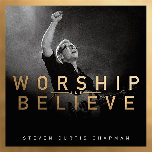 Foto van Worship and believe - cd (0083061104429)