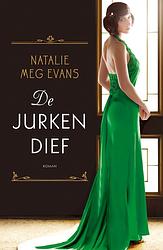 Foto van De jurkendief - natalie meg evans - ebook (9789026136740)