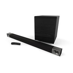 Foto van Klipsch cinema 800 soundbar zwart