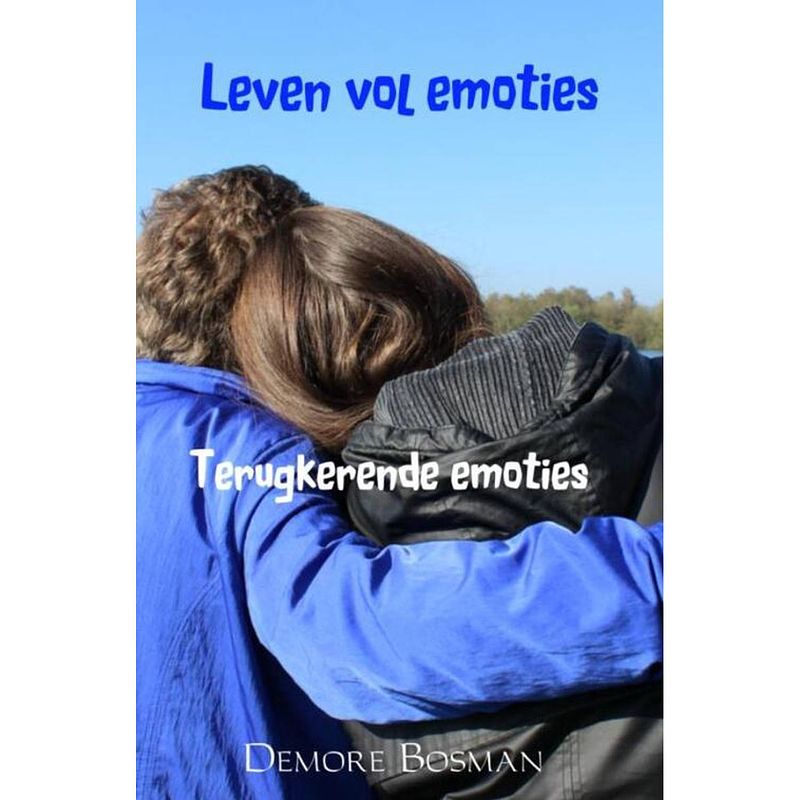 Foto van Terugkerende emoties