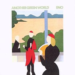 Foto van Another green world - cd (5099968452728)