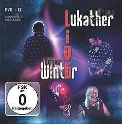 Foto van Live at north sea jazz 2000 - cd (0885513200105)