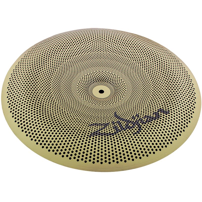 Foto van Zildjian l80 low volume 18 inch china bekken