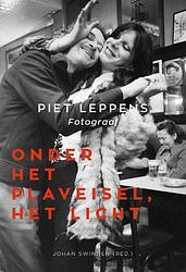 Foto van Piet leppens, fotograaf - paperback (9789461174932)