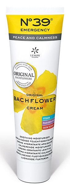 Foto van Bach no.39 original bach flower cream