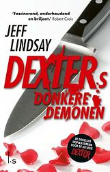 Foto van Dexters donkere demonen (pod) - jeff lindsay - paperback (9789021039343)