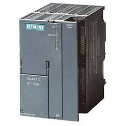 Foto van Siemens 6es7361-3ca01-0aa0 6es73613ca010aa0 plc-verbinding 24 v/dc